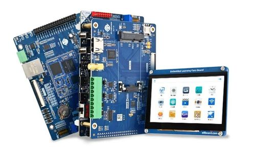 嵌入式開(kāi)發(fā)學(xué)習(xí)路線分享 從入門(mén)到精通的軟硬件技術(shù)開(kāi)發(fā)指南