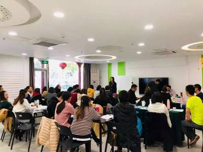 以專業(yè)促品質(zhì)，以安全筑未來——寶威幼兒園北京區(qū)域及總部內(nèi)審員培訓(xùn)圓滿結(jié)束